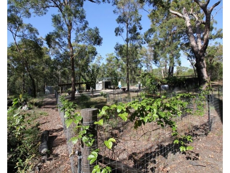 718 Pacific Drive, Deepwater QLD 4674