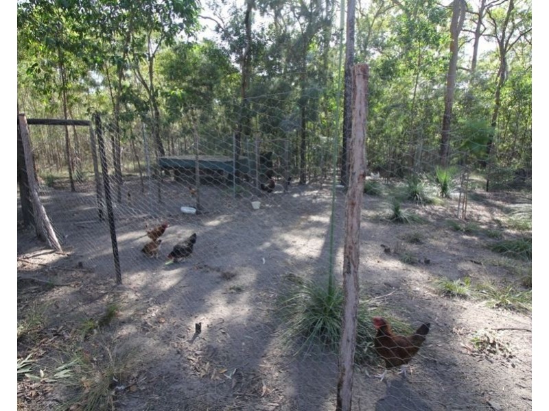 718 Pacific Drive, Deepwater QLD 4674