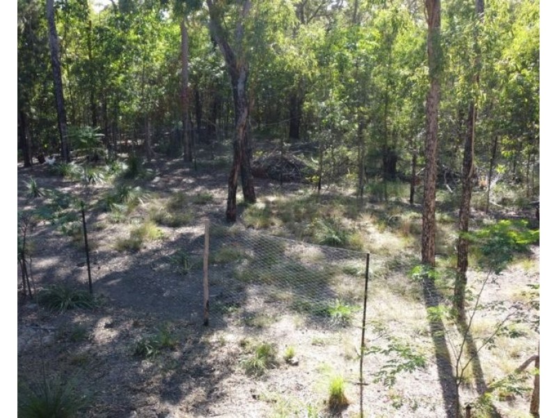 718 Pacific Drive, Deepwater QLD 4674