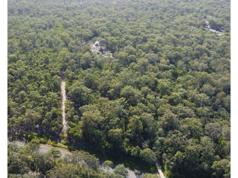 718 Pacific Drive, Deepwater QLD 4674