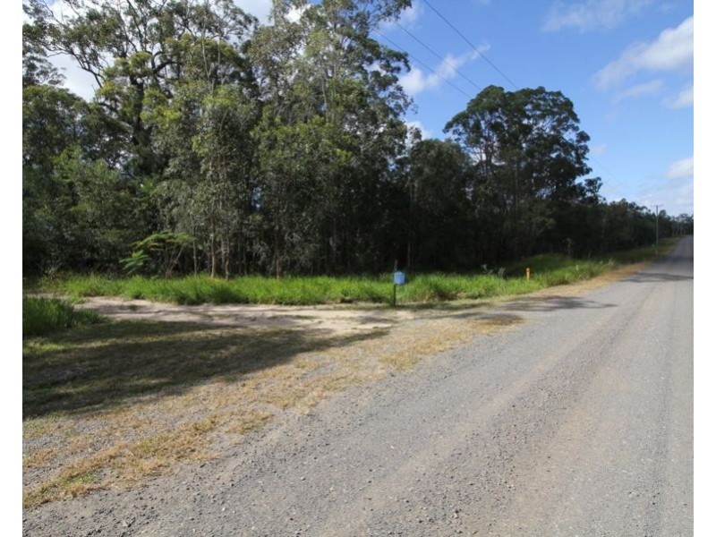 718 Pacific Drive, Deepwater QLD 4674