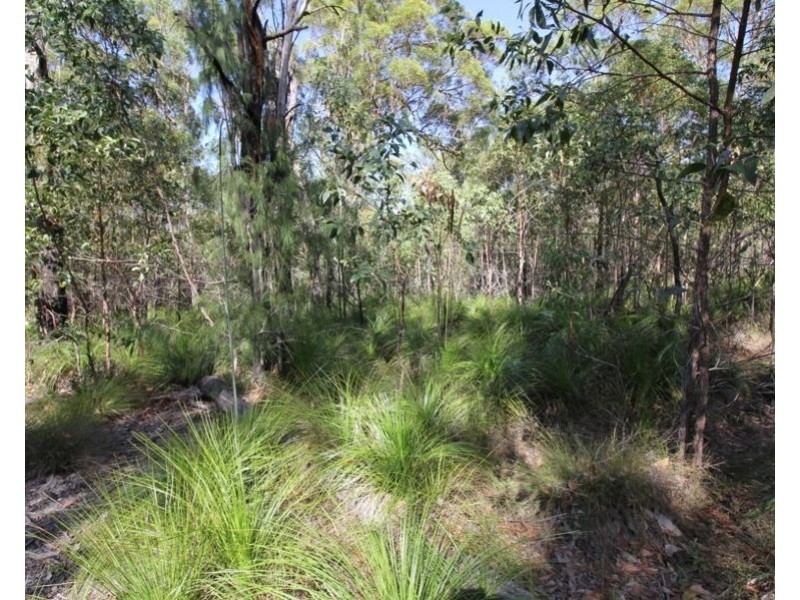 718 Pacific Drive, Deepwater QLD 4674