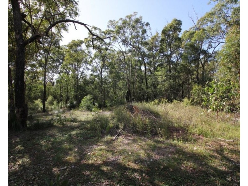 718 Pacific Drive, Deepwater QLD 4674