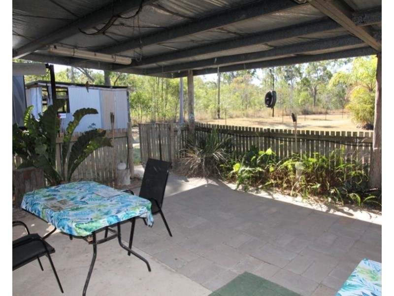 1140 Tableland Road, Mount Maria QLD 4674