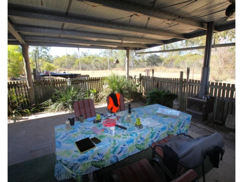 1140 Tableland Road, Mount Maria QLD 4674