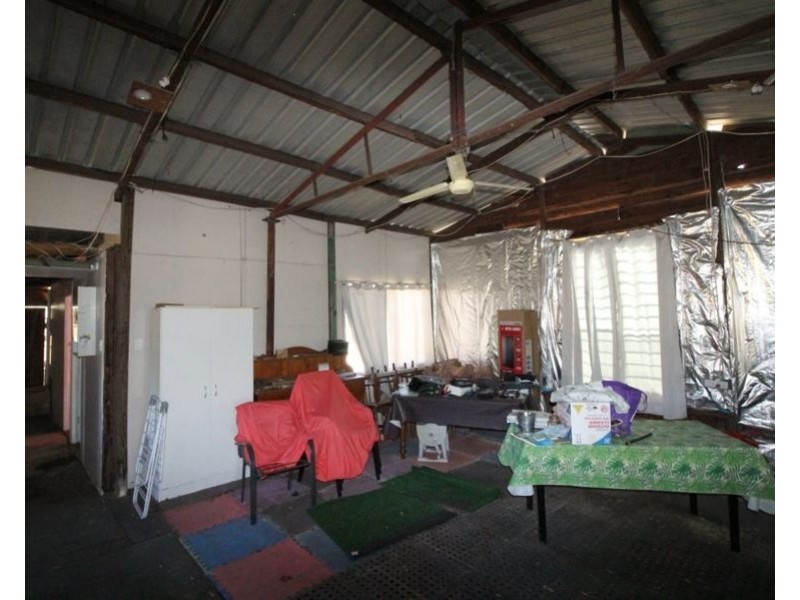 1140 Tableland Road, Mount Maria QLD 4674