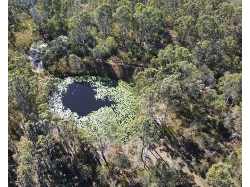 1140 Tableland Road, Mount Maria QLD 4674