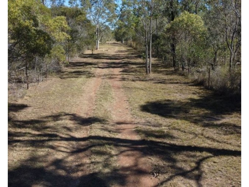 1140 Tableland Road, Mount Maria QLD 4674