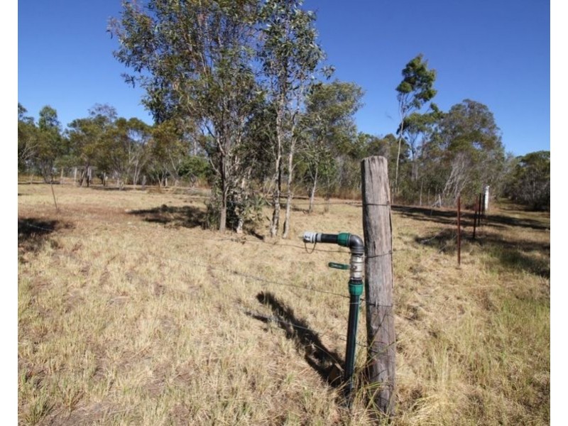 1140 Tableland Road, Mount Maria QLD 4674