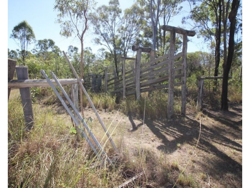1140 Tableland Road, Mount Maria QLD 4674