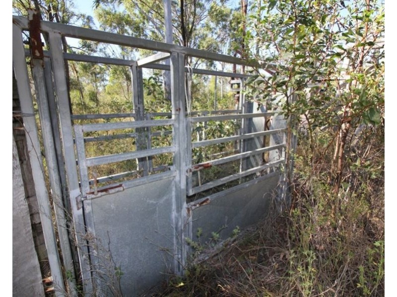 1140 Tableland Road, Mount Maria QLD 4674