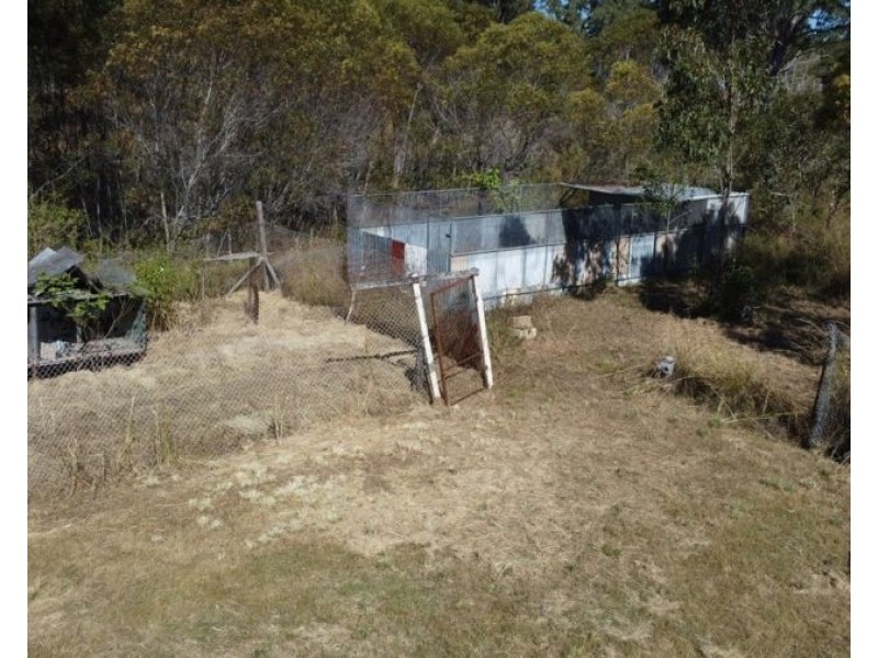 1140 Tableland Road, Mount Maria QLD 4674