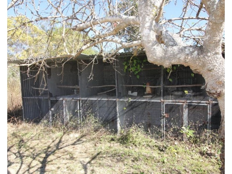 1140 Tableland Road, Mount Maria QLD 4674
