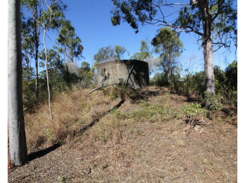 1140 Tableland Road, Mount Maria QLD 4674