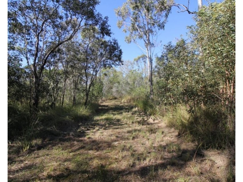 1140 Tableland Road, Mount Maria QLD 4674