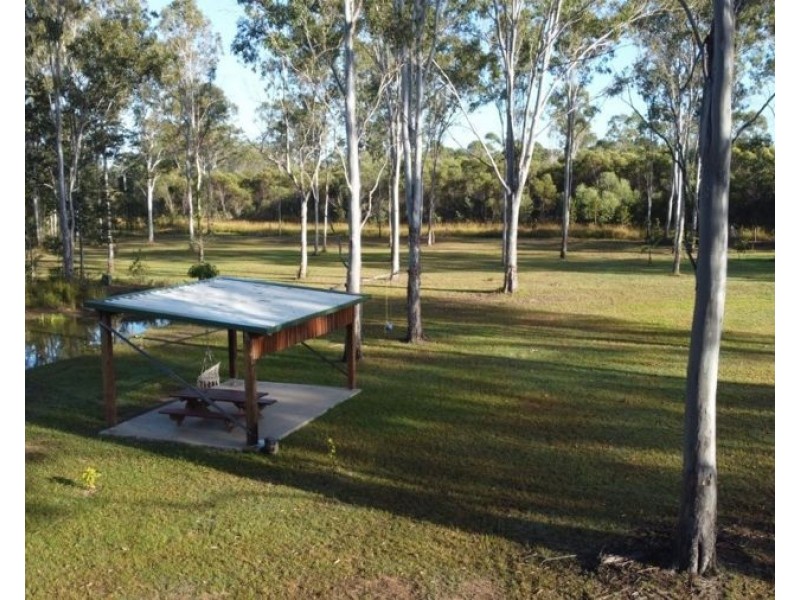 344 Oyster Creek Road, Oyster Creek QLD 4674