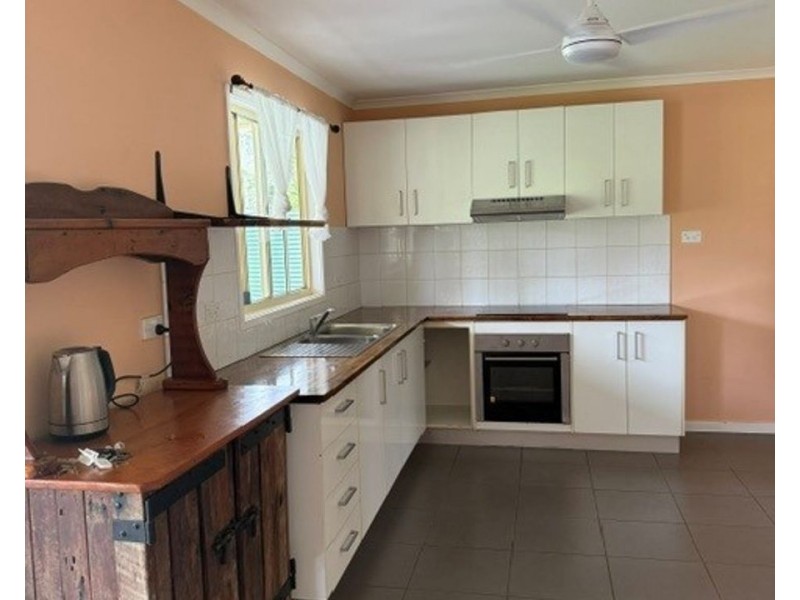 344 Oyster Creek Road, Oyster Creek QLD 4674