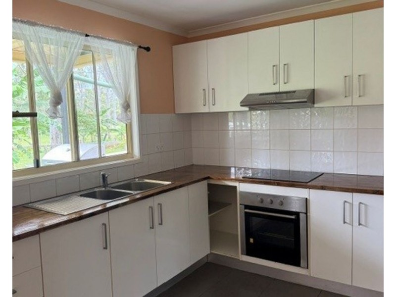 344 Oyster Creek Road, Oyster Creek QLD 4674