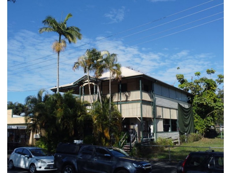 29 Blomfield Street, Miriam Vale QLD 4677