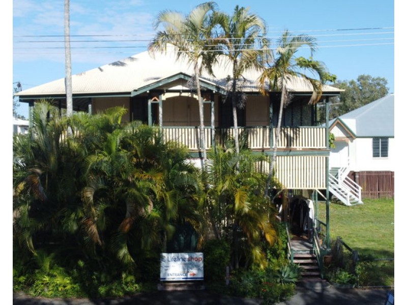 29 Blomfield Street, Miriam Vale QLD 4677