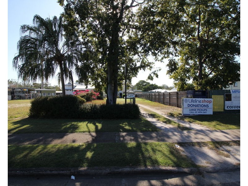 29 Blomfield Street, Miriam Vale QLD 4677