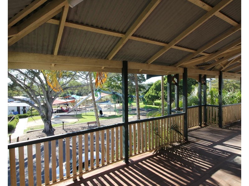 29 Blomfield Street, Miriam Vale QLD 4677
