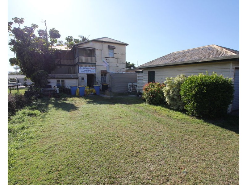 29 Blomfield Street, Miriam Vale QLD 4677