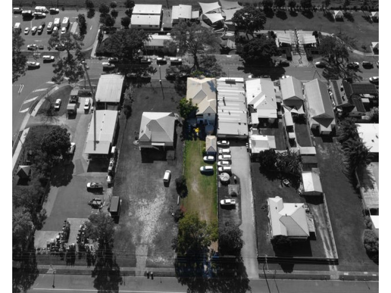 29 Blomfield Street, Miriam Vale QLD 4677