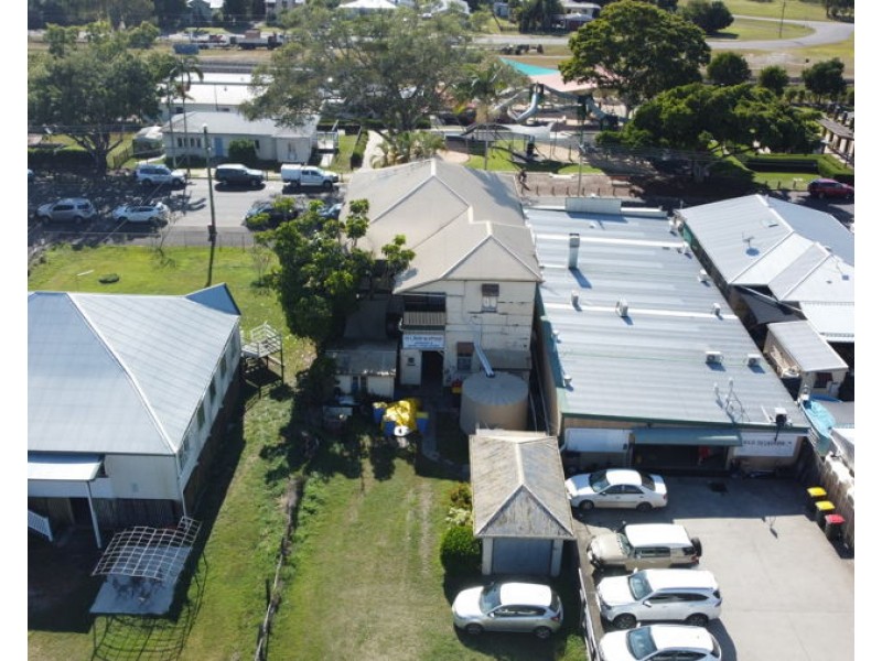 29 Blomfield Street, Miriam Vale QLD 4677