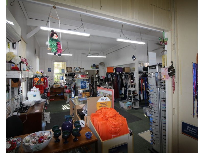 29 Blomfield Street, Miriam Vale QLD 4677