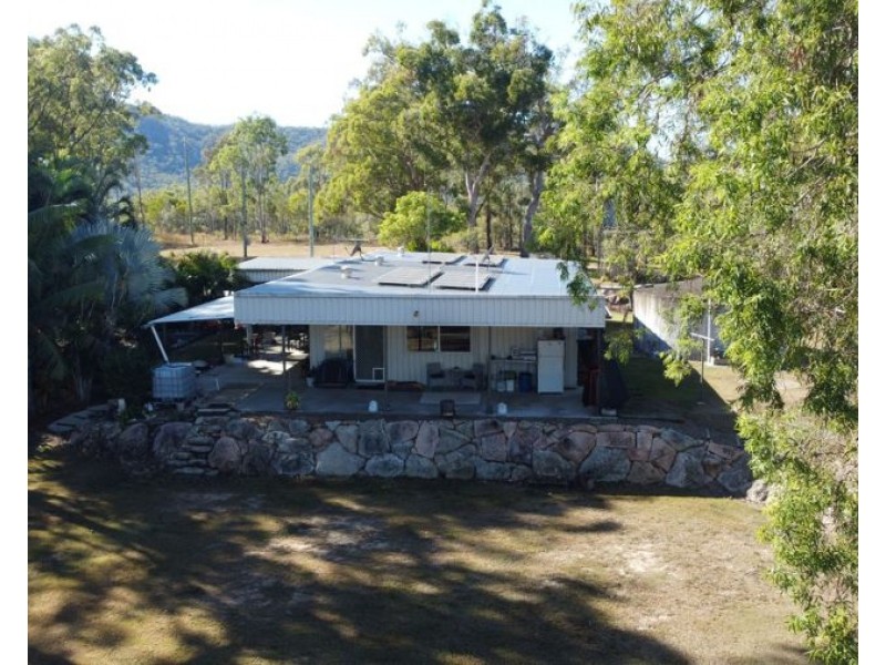 1880 Tableland Road, Mount Maria QLD 4674