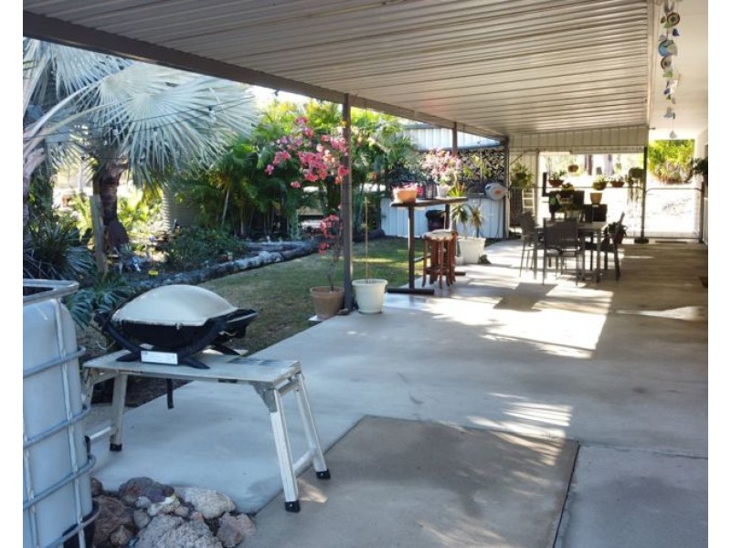 1880 Tableland Road, Mount Maria QLD 4674
