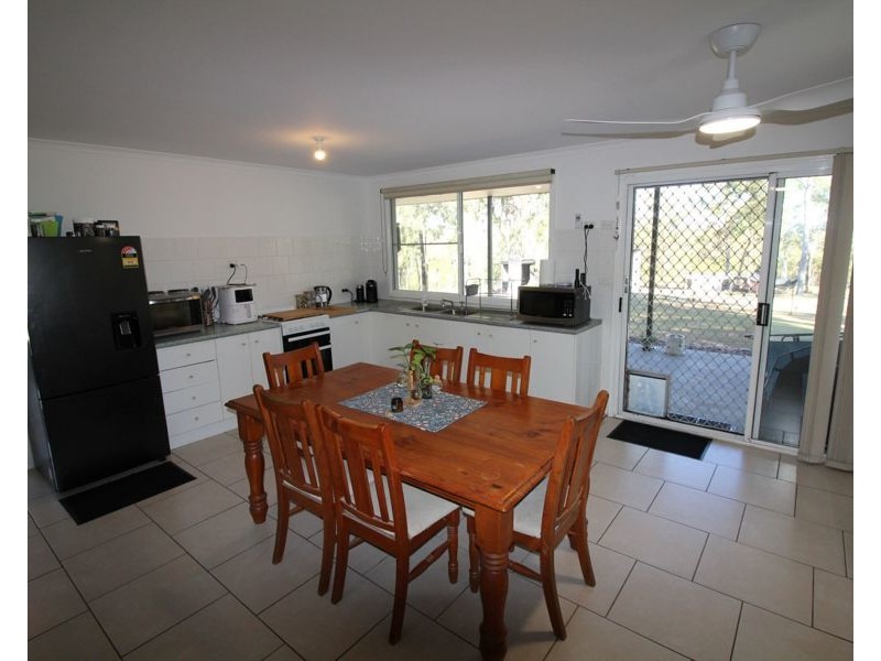 1880 Tableland Road, Mount Maria QLD 4674