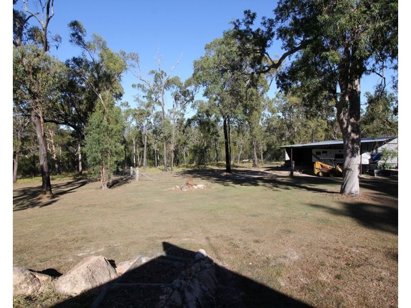 1880 Tableland Road, Mount Maria QLD 4674