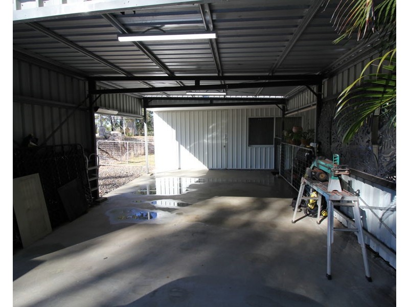 1880 Tableland Road, Mount Maria QLD 4674