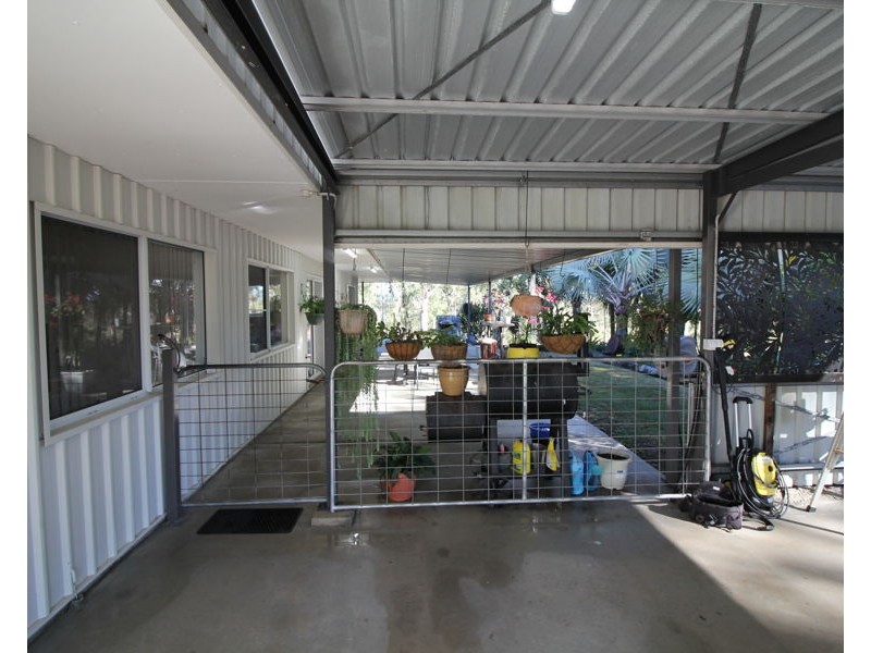 1880 Tableland Road, Mount Maria QLD 4674