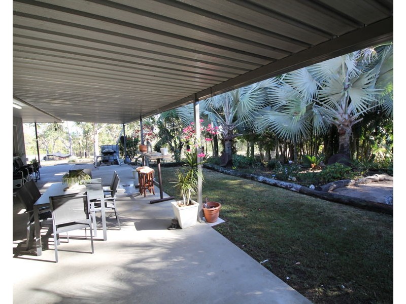 1880 Tableland Road, Mount Maria QLD 4674