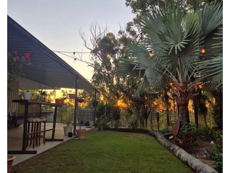 1880 Tableland Road, Mount Maria QLD 4674