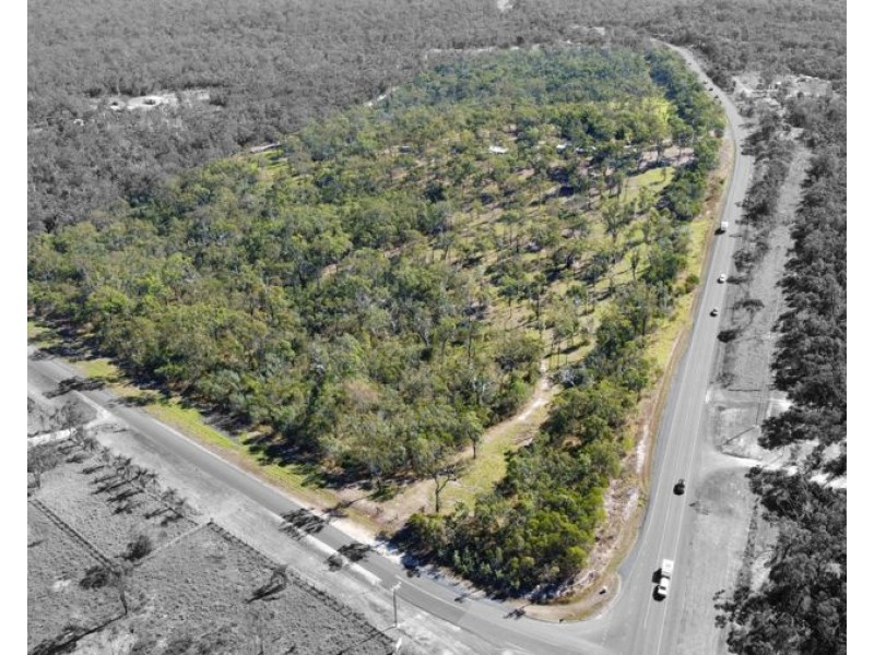 1880 Tableland Road, Mount Maria QLD 4674