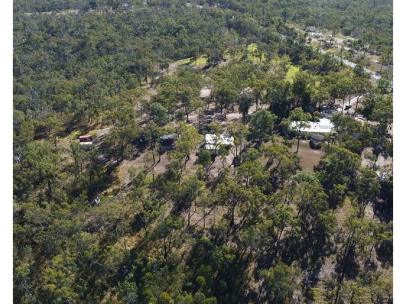 1880 Tableland Road, Mount Maria QLD 4674