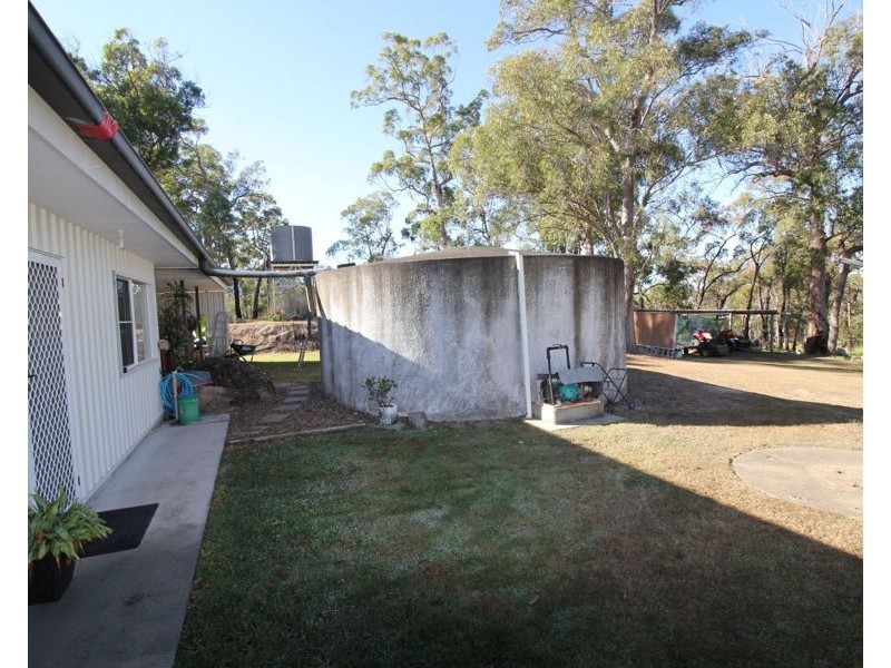 1880 Tableland Road, Mount Maria QLD 4674