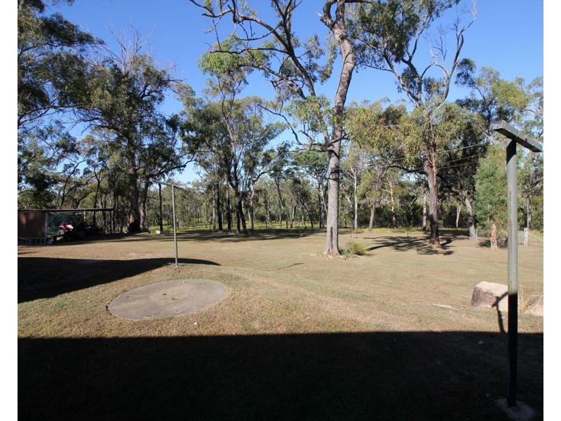 1880 Tableland Road, Mount Maria QLD 4674
