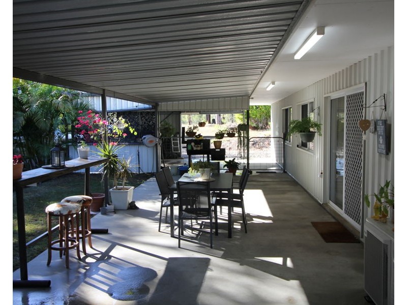 1880 Tableland Road, Mount Maria QLD 4674