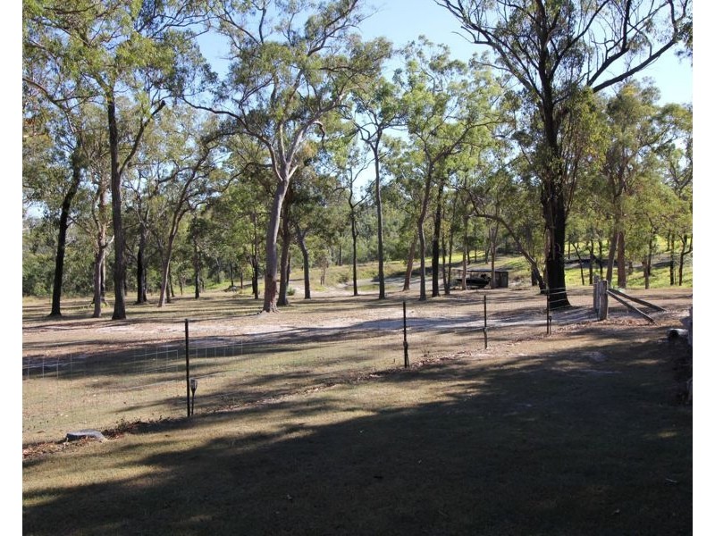 1880 Tableland Road, Mount Maria QLD 4674
