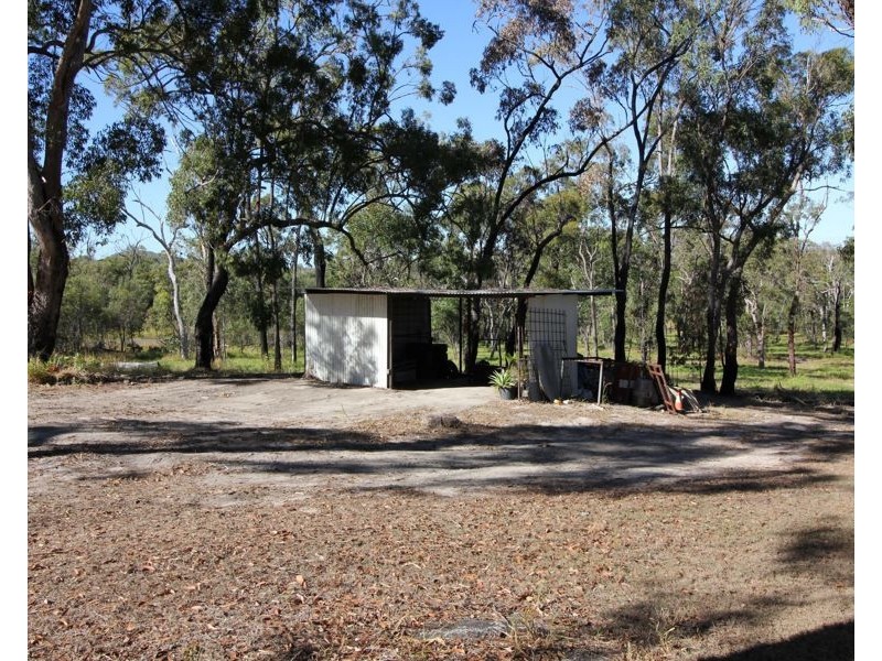 1880 Tableland Road, Mount Maria QLD 4674