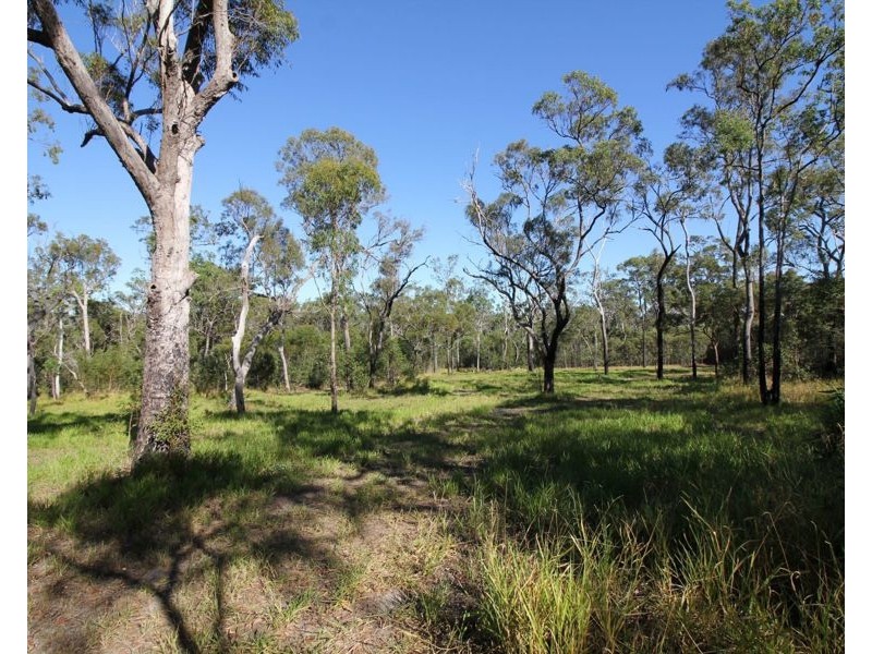 1880 Tableland Road, Mount Maria QLD 4674