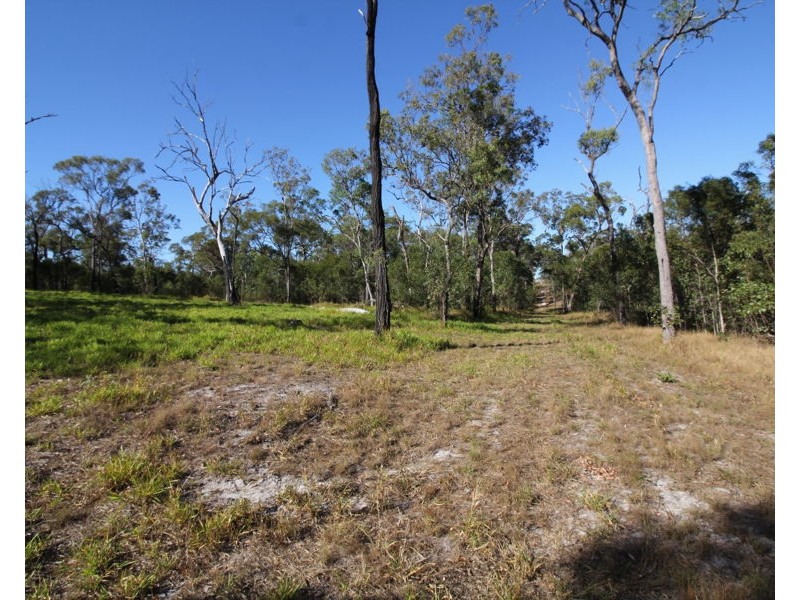 1880 Tableland Road, Mount Maria QLD 4674