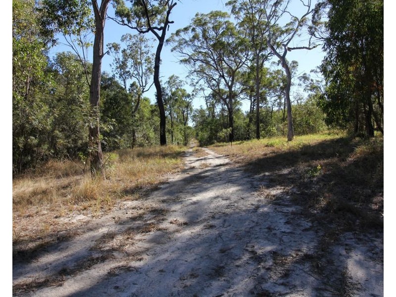 1880 Tableland Road, Mount Maria QLD 4674