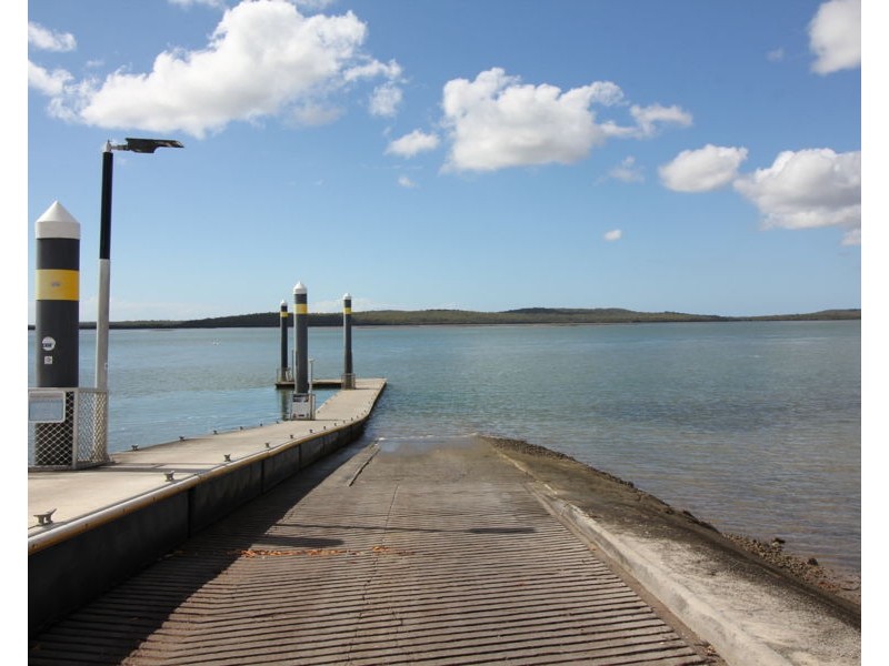 359 Bells Road, Rodds Bay QLD 4678