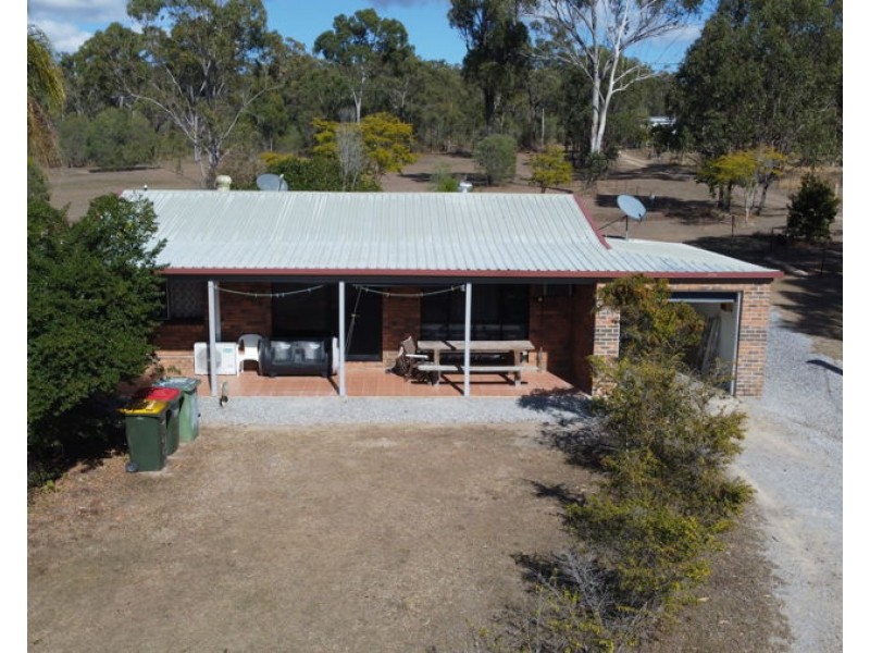 359 Bells Road, Rodds Bay QLD 4678